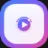 Sora 3 AI Video Generator logo