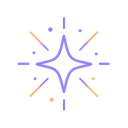 SparkIconAI logo