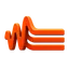 Speech Text logo