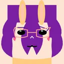 Square Face Icon Generator logo