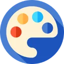 Stable Diffusion 3 Online logo