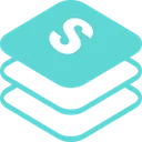 Stacks logo