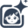 StarDoppel logo