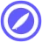 Surfn logo
