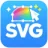 AI SVG Generator logo