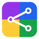 SVGMaker logo