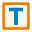Teloz logo