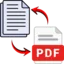 TextToPDF.net logo