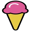 Tinder Ice Breakers logo