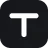 TrackMedia logo
