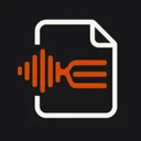 Transcribe to Text logo