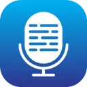 Transcript LOL logo