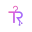 Tryonr logo