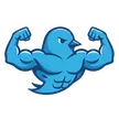 Twibird logo