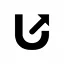 Unblur Image logo