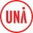 UNA logo
