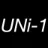 UNI-1 Image Generator logo