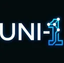UNI-1 · Unified Intelligence logo