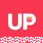 Upsampler logo