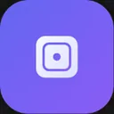 Upscayl AI Image Upscaler logo