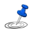 Needle logo