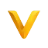 Veo 3 AI logo