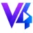 Veo 4 AI Video Generator logo
