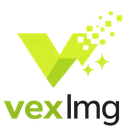 VexImg logo