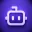 VibeBot logo