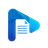 Video To Blog logo