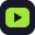 Video4 logo
