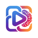 VideoAny logo