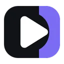 VideoCutout logo
