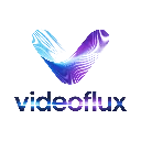 VideoFlux logo