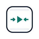 Video Size Reducer logo