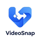 VideoSnap logo