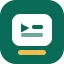 VideoToScript logo