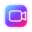 Video Upscaler Online logo