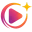 VidFlux AI logo