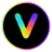 Vidiofy + Laetro logo