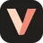 Vikas Editor logo