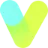 Viroo AI logo