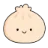 VoiceBun logo