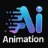 WAN 2.2 Animate logo