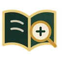 What Book Is This logo