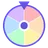 Wheel of Names Picker AI logo