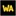 Whisk AI Image Generator logo