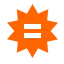 Wolfram|Alpha logo