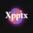 Xpptx logo