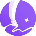 言笔AI logo